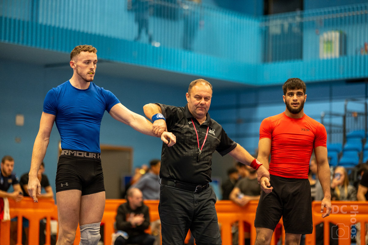 Slam Wrestling 24th August 2024