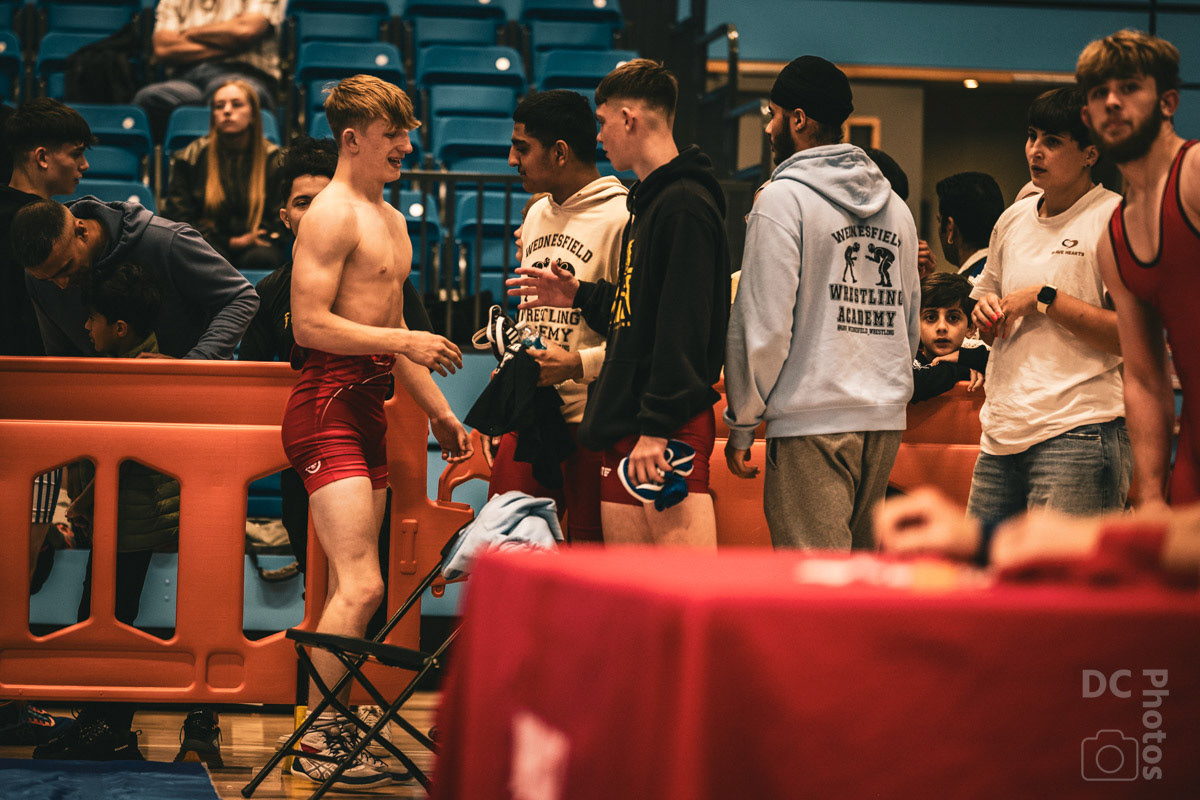 Slam Wrestling 24th August 2024