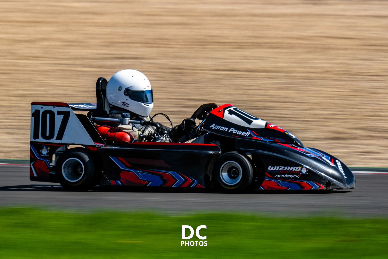 BMCRC - Donington Park 2nd June 2024