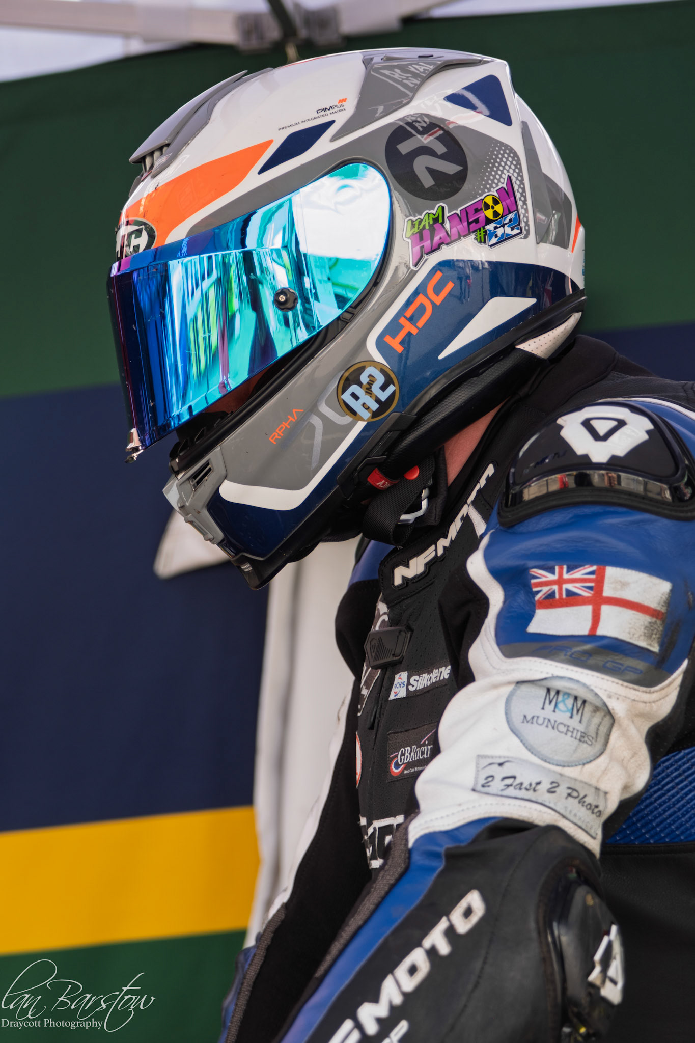 No Limits Racing - Donington Park April 2026