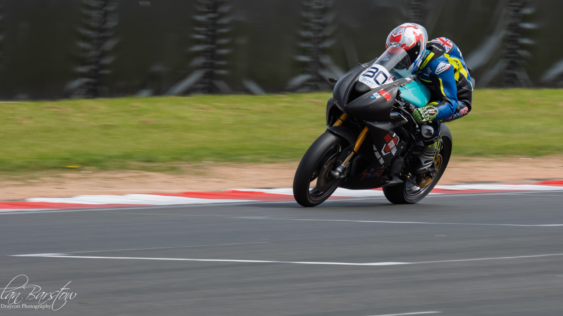 No Limits Racing - Donington Park April 2026