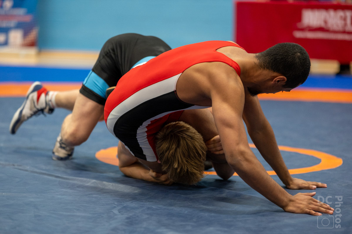 Slam Wrestling 24th August 2024