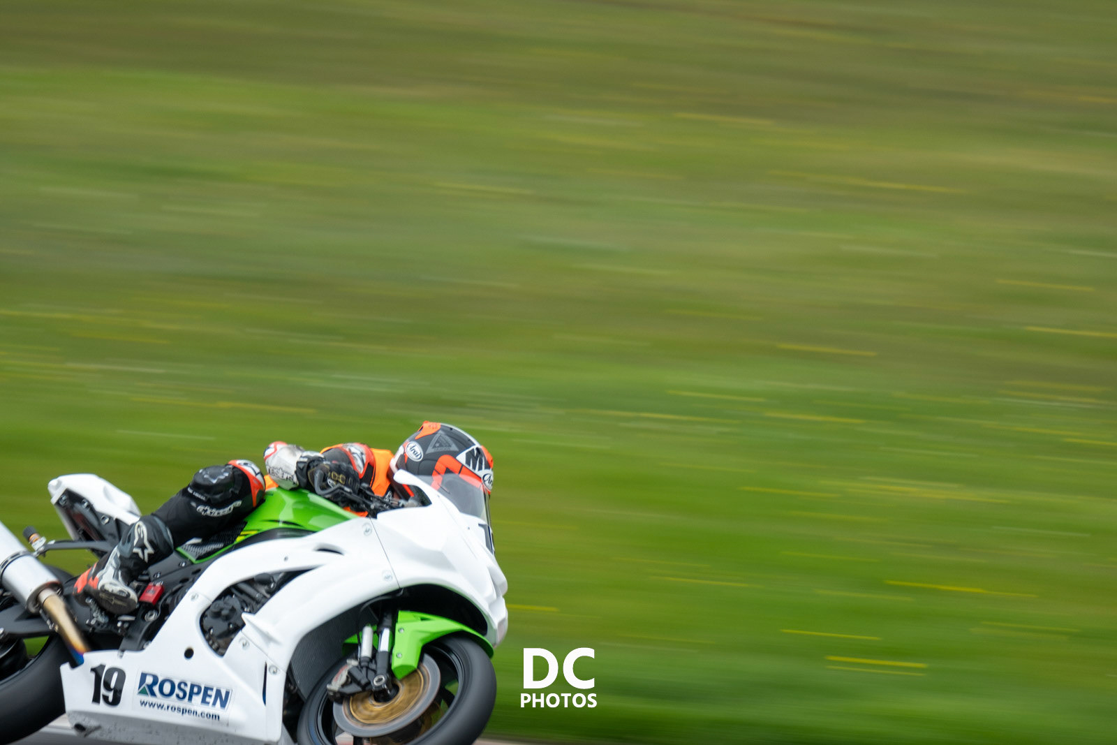 No Limits Racing Donington Park 13th April 2024 - Paddock