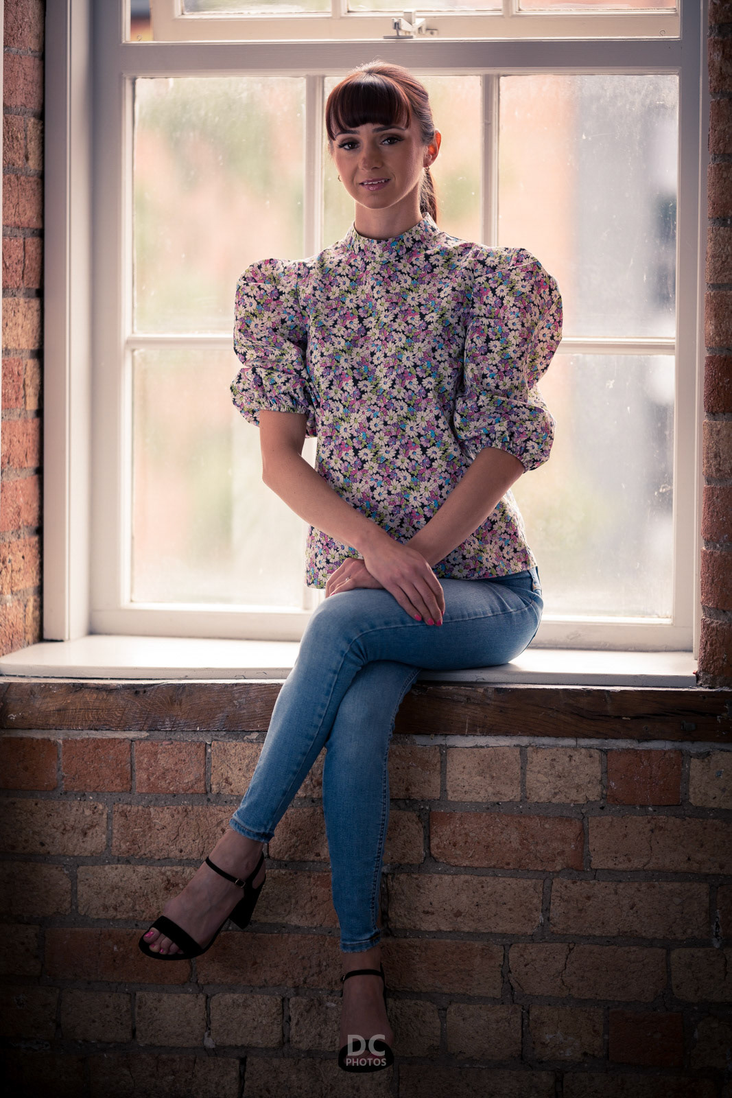 Charlene Photoshoot 21st July 2024