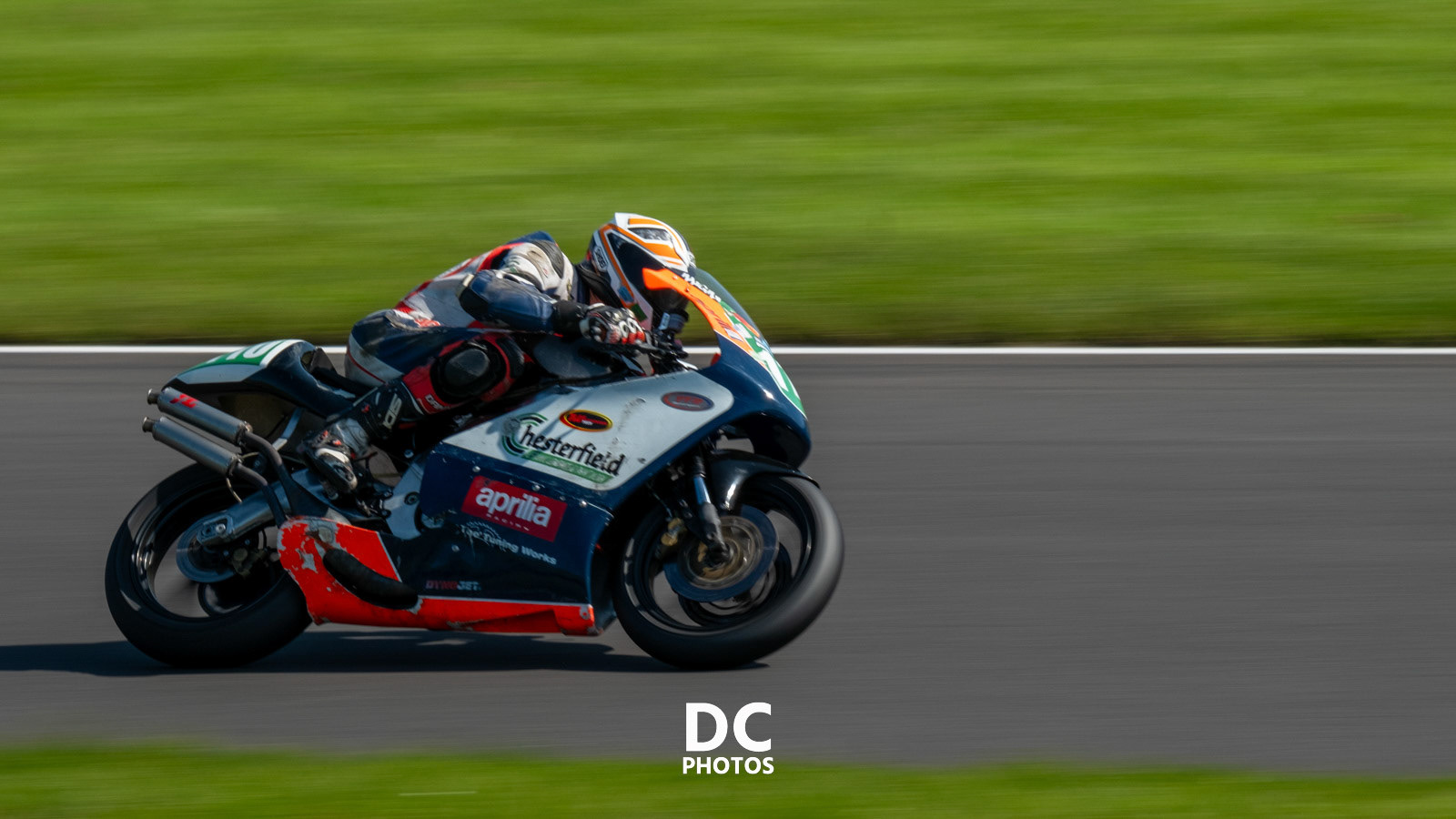 BMCRC - Donington Park 2nd June 2024