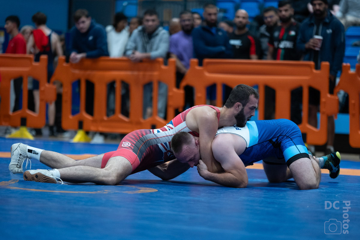 Slam Wrestling 24th August 2024