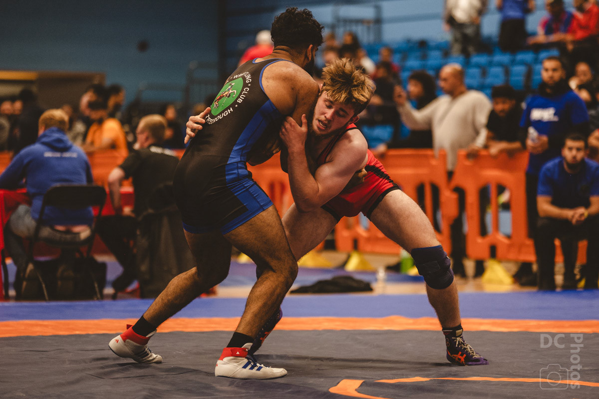 Slam Wrestling 24th August 2024