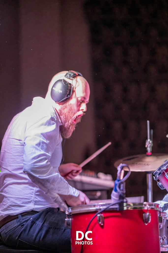 Staffordshire Young Farmers Dinner Dance March 2024