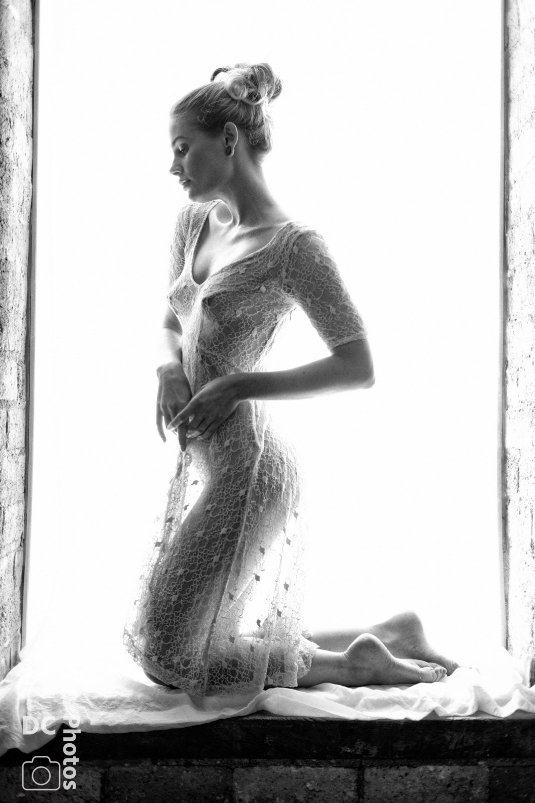 Photoshoot with Artemis Fauna Sunday 15th October 2023