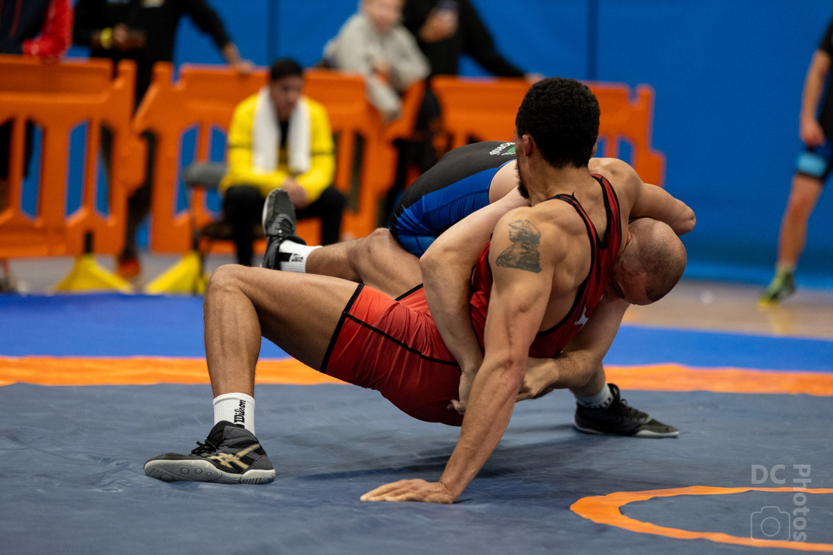 Slam Wrestling 24th August 2024