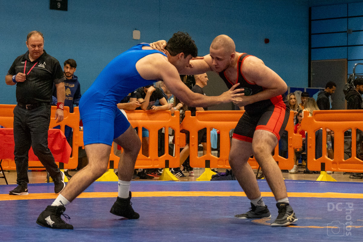 Slam Wrestling 24th August 2024