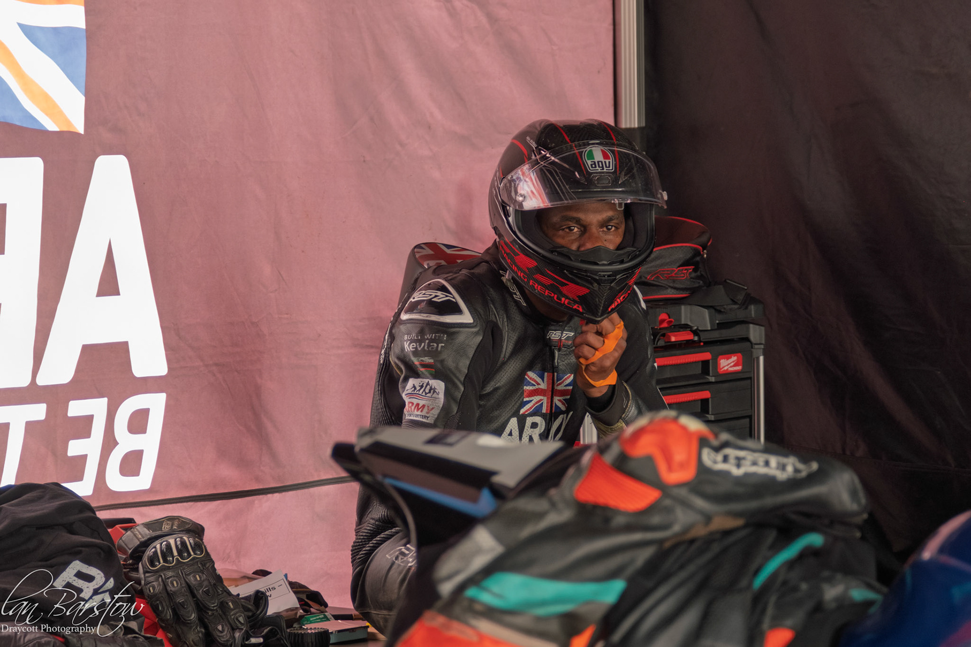 No Limits Racing - Donington Park April 2026