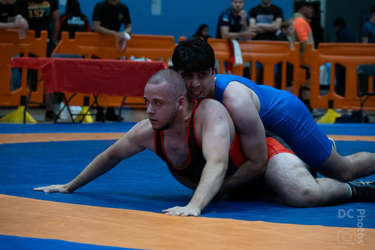 Slam Wrestling 24th August 2024