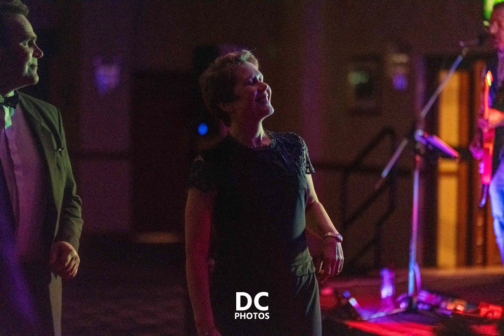 Staffordshire Young Farmers Dinner Dance March 2024