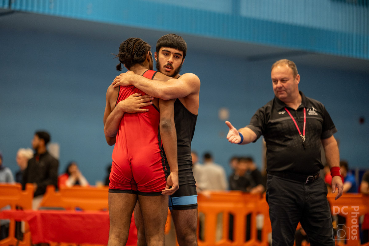 Slam Wrestling 24th August 2024