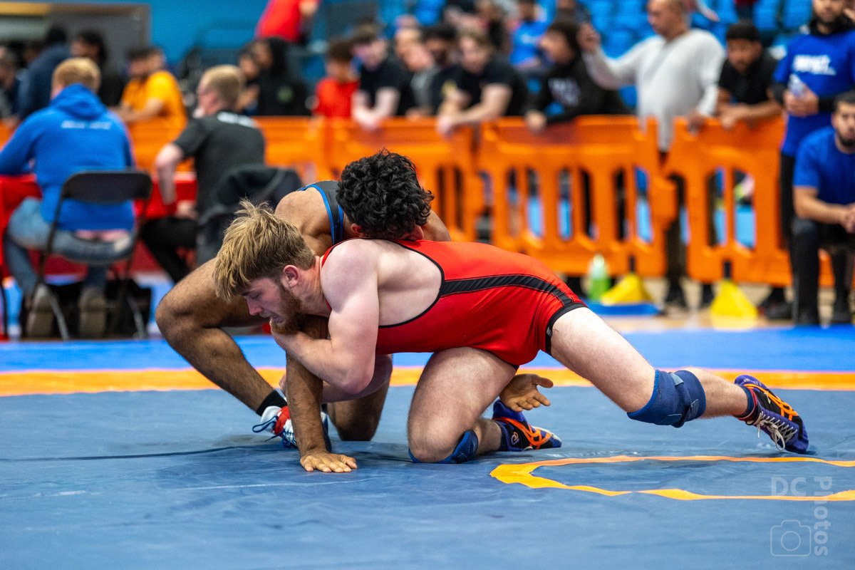 Slam Wrestling 24th August 2024