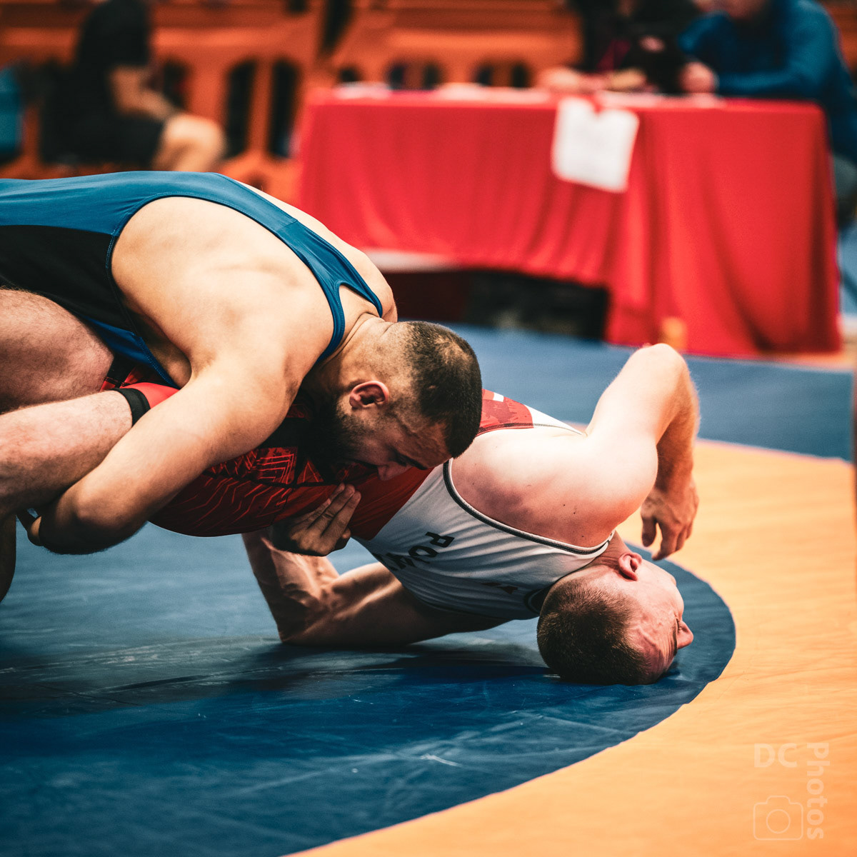 Slam Wrestling 24th August 2024