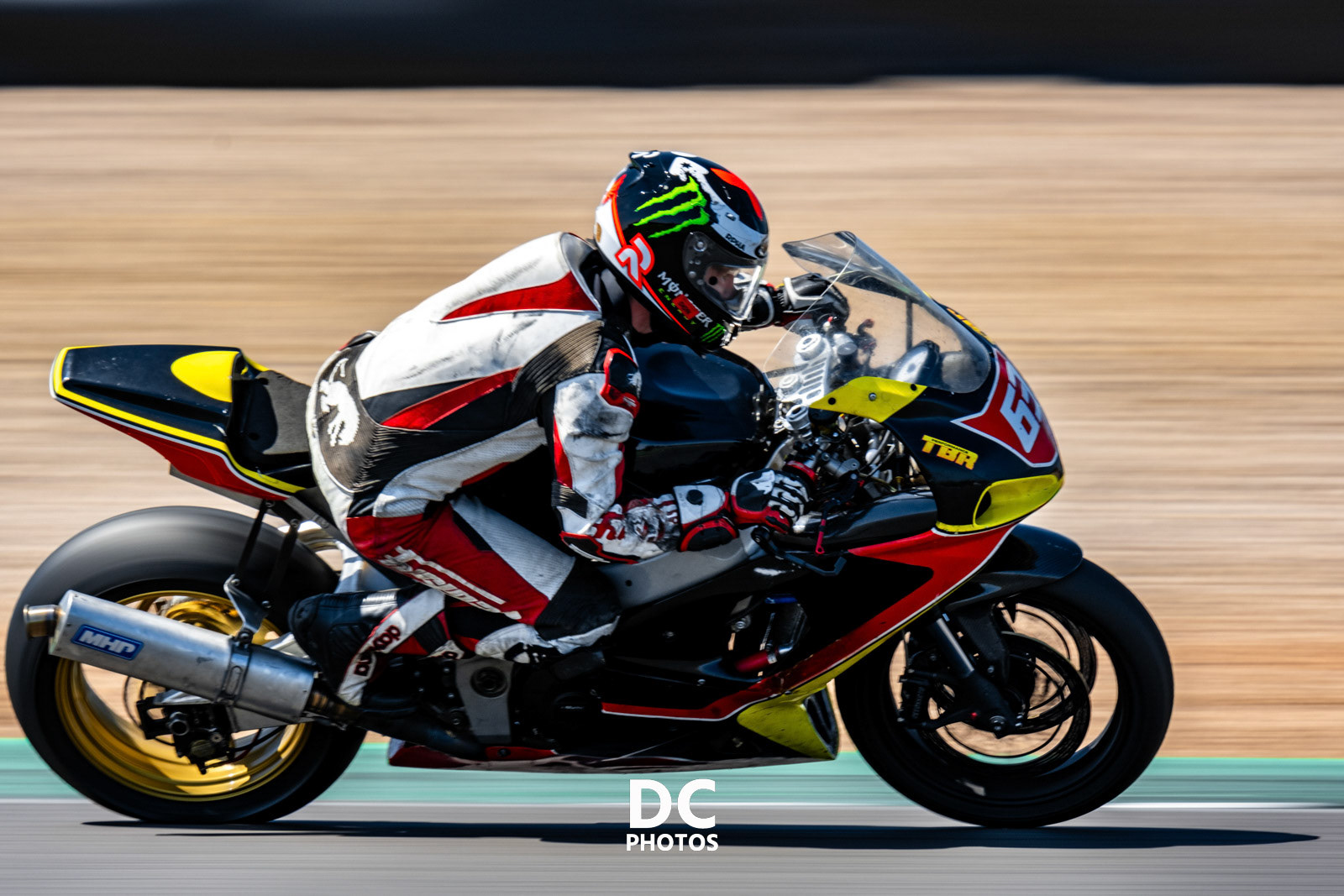 BMCRC - Donington Park 2nd June 2024