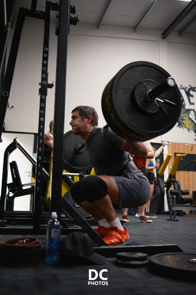 Sweat Bank Games Saturday 10th Feb 2024. Images Copyright 2024 DC Photos