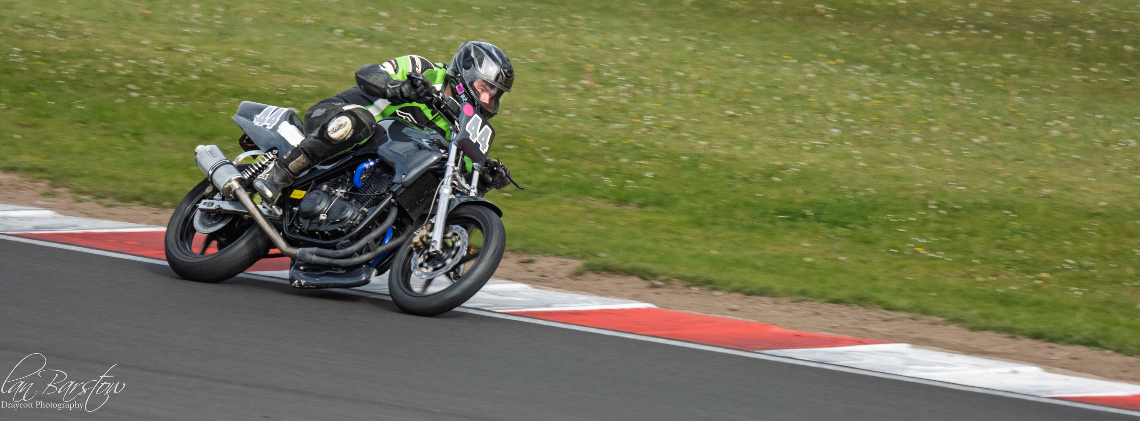 No Limits Racing - Donington Park April 2026