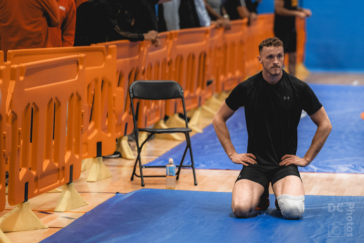 Slam Wrestling 24th August 2024