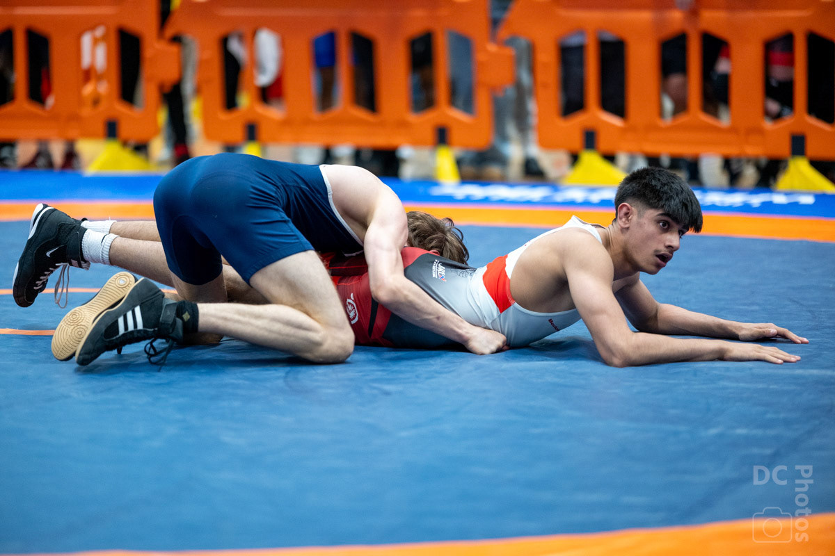 Slam Wrestling 24th August 2024