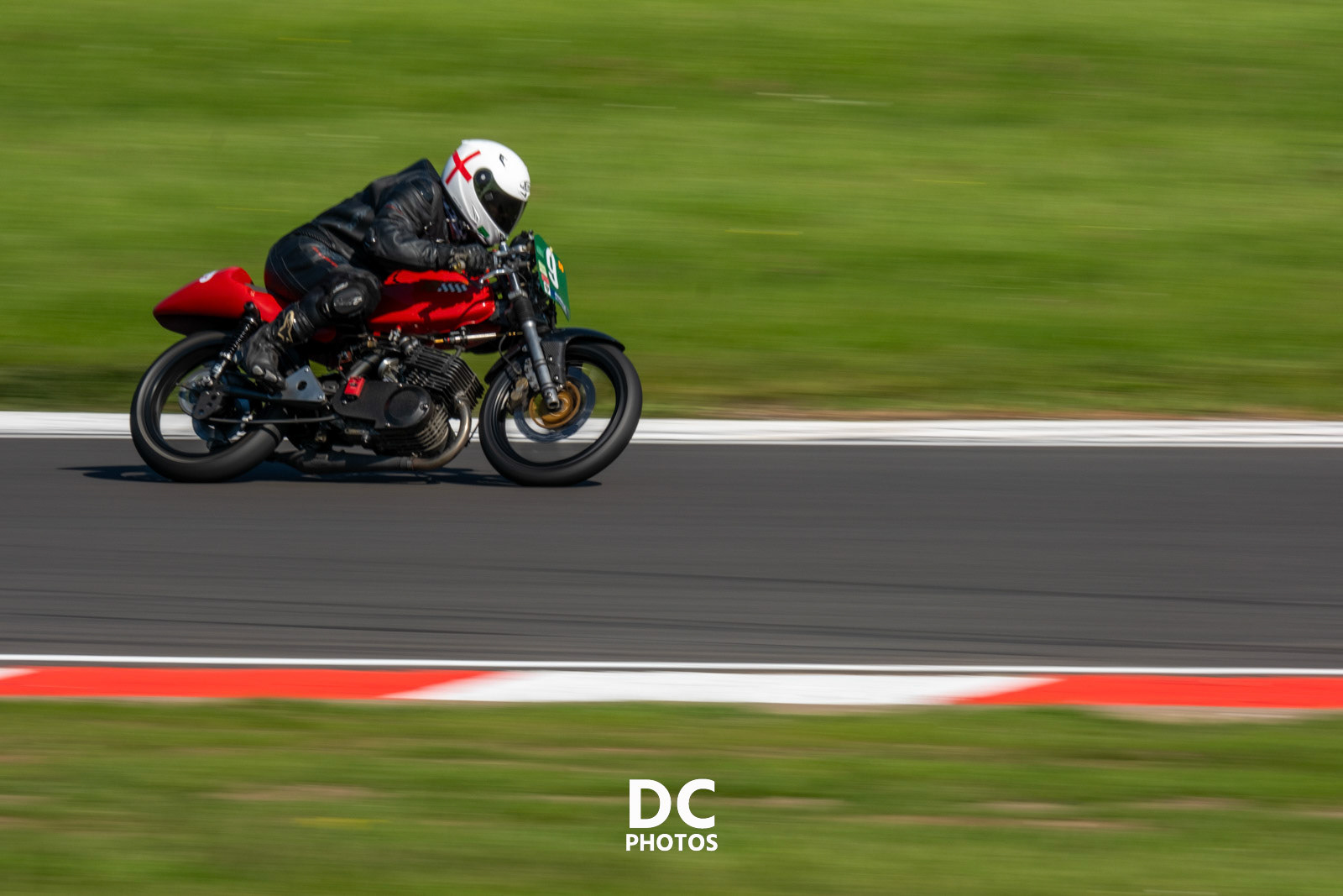 BMCRC - Donington Park 2nd June 2024