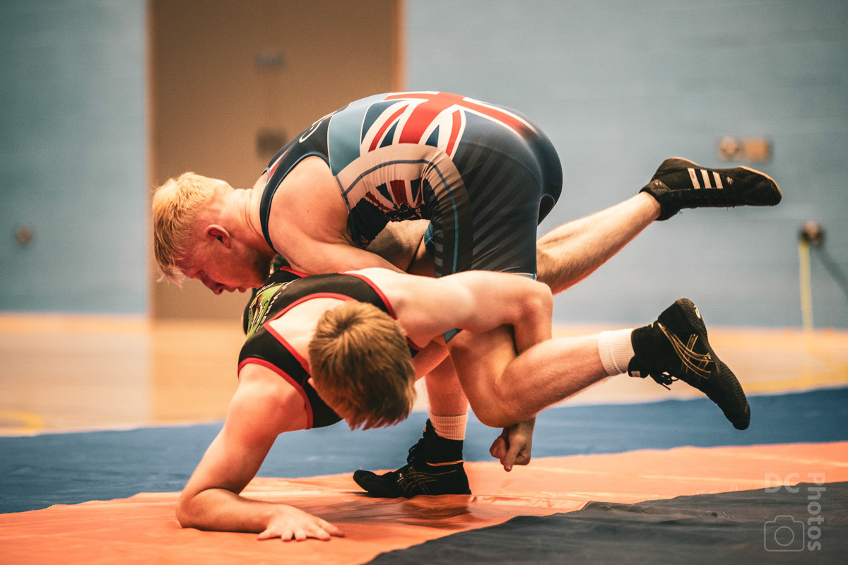 Slam Wrestling 24th August 2024