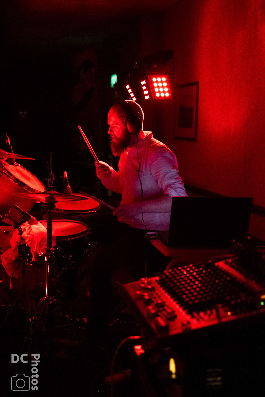 Staffordshire Young Farmers Dinner Dance March 2024