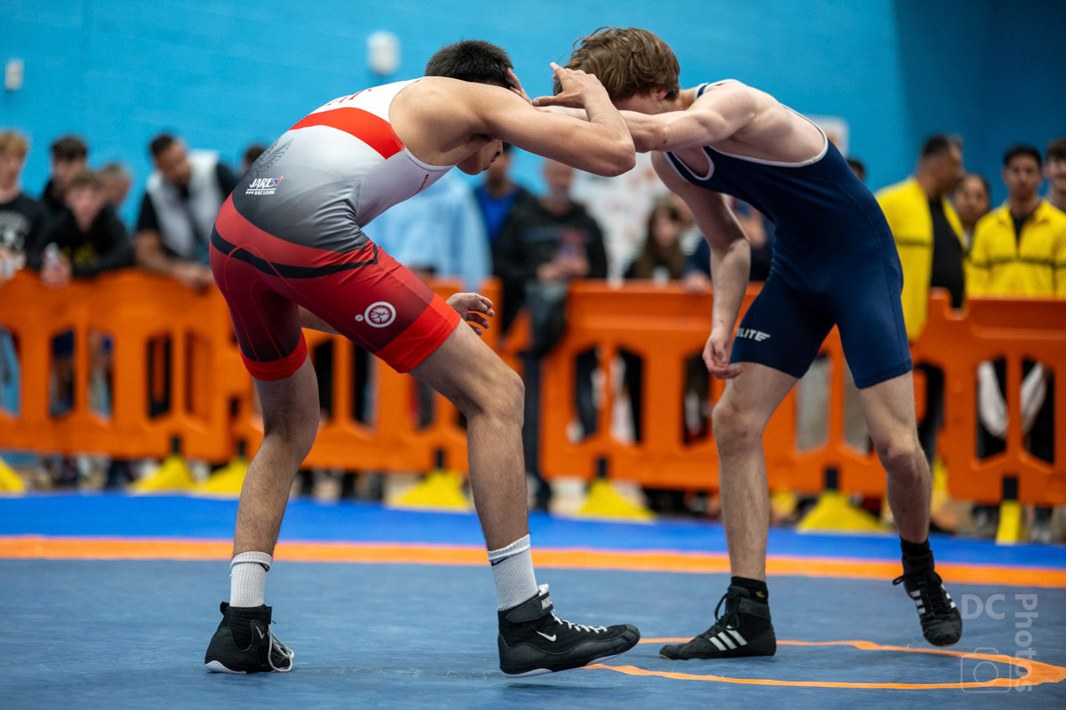 Slam Wrestling 24th August 2024