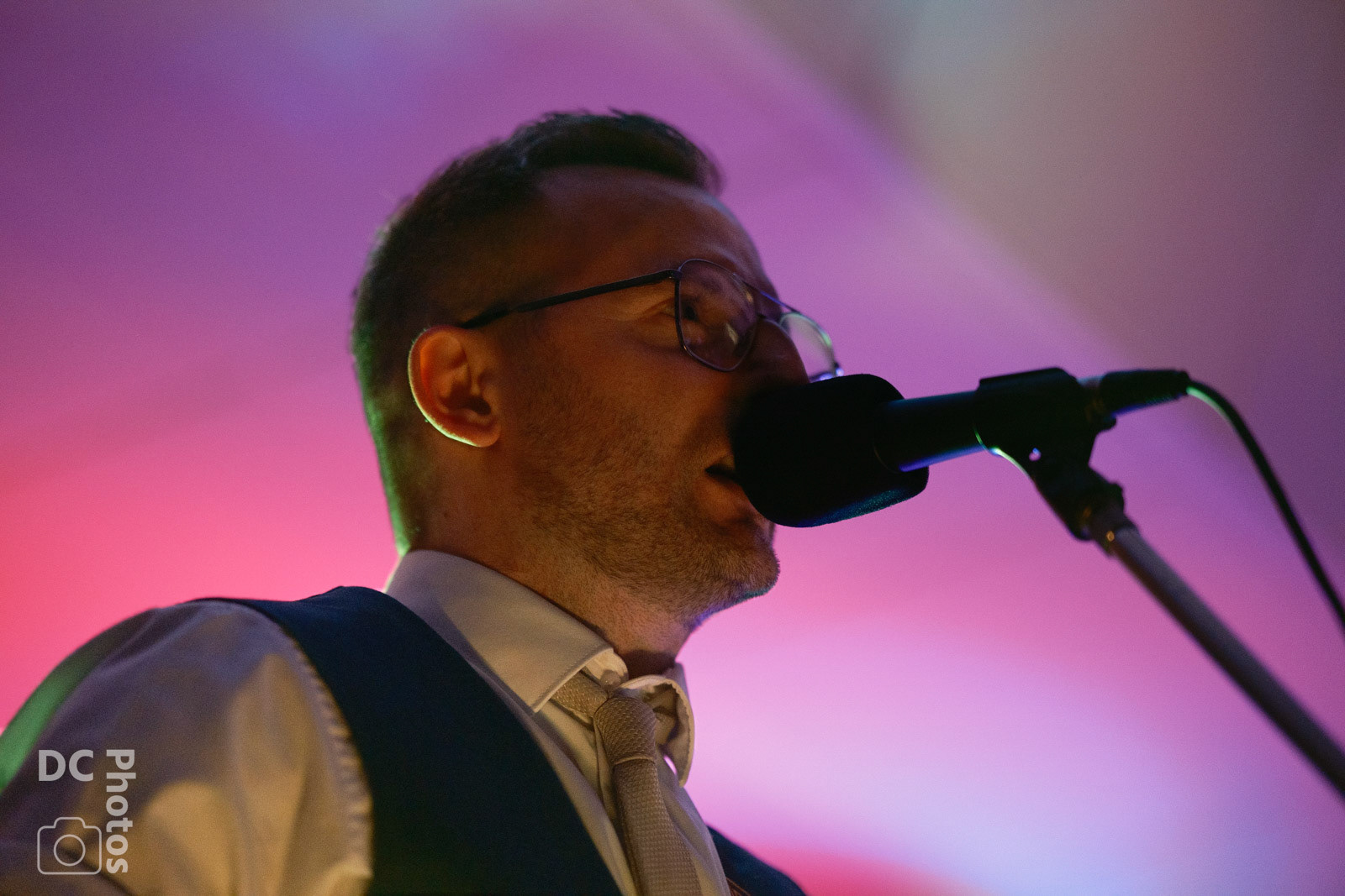 Staffordshire Young Farmers Dinner Dance March 2024