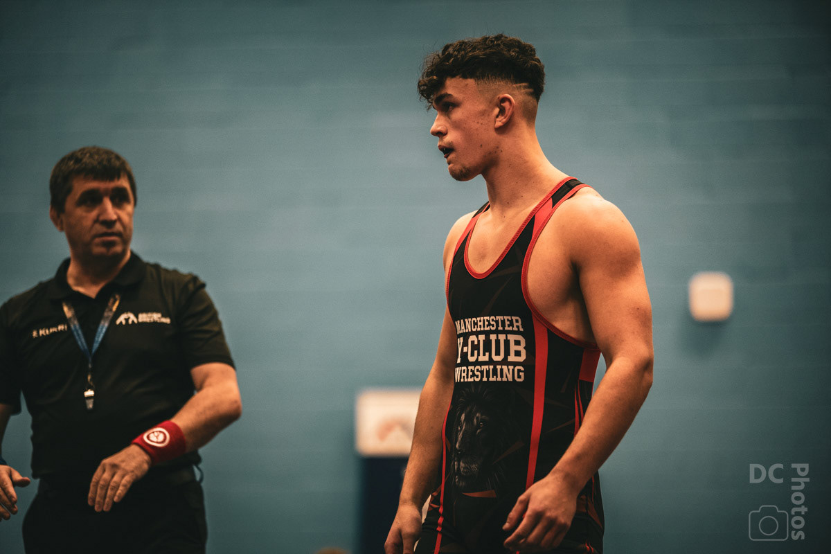 Slam Wrestling 24th August 2024