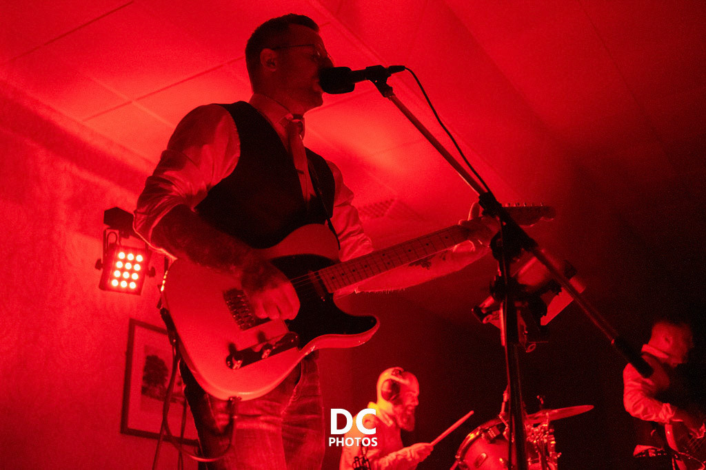 Staffordshire Young Farmers Dinner Dance March 2024