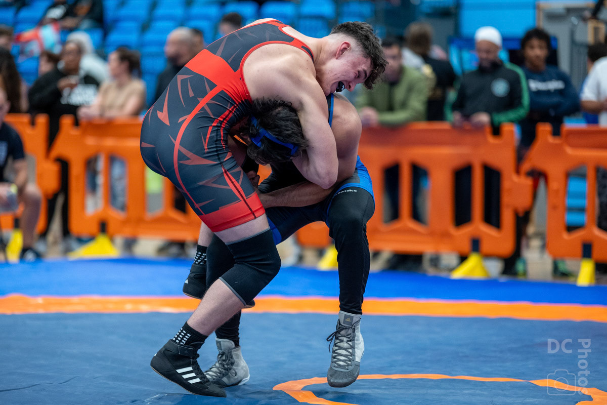 Slam Wrestling 24th August 2024