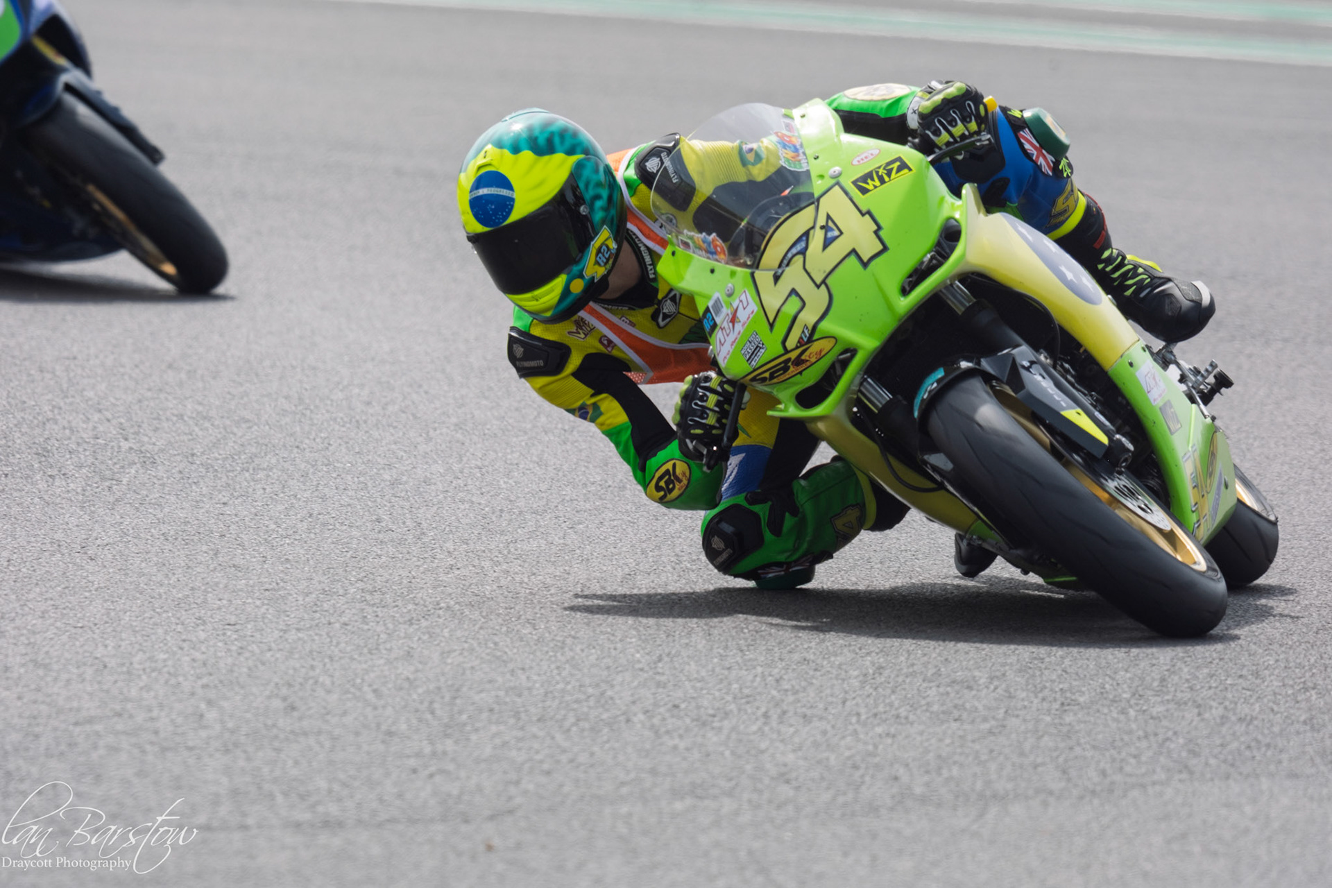 No Limits Racing - Donington Park April 2026