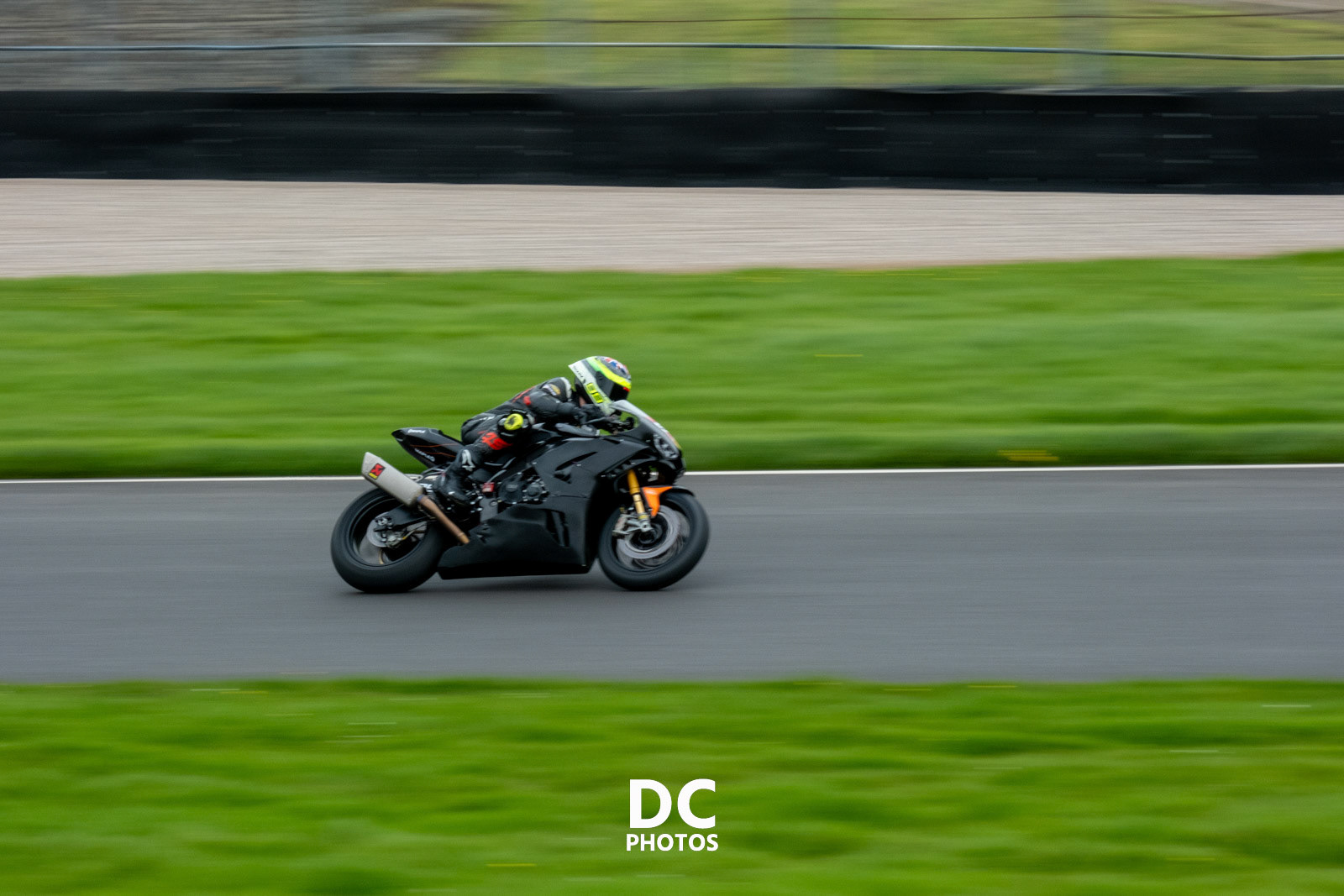 No Limits Racing Donington Park 13th April 2024 - Paddock