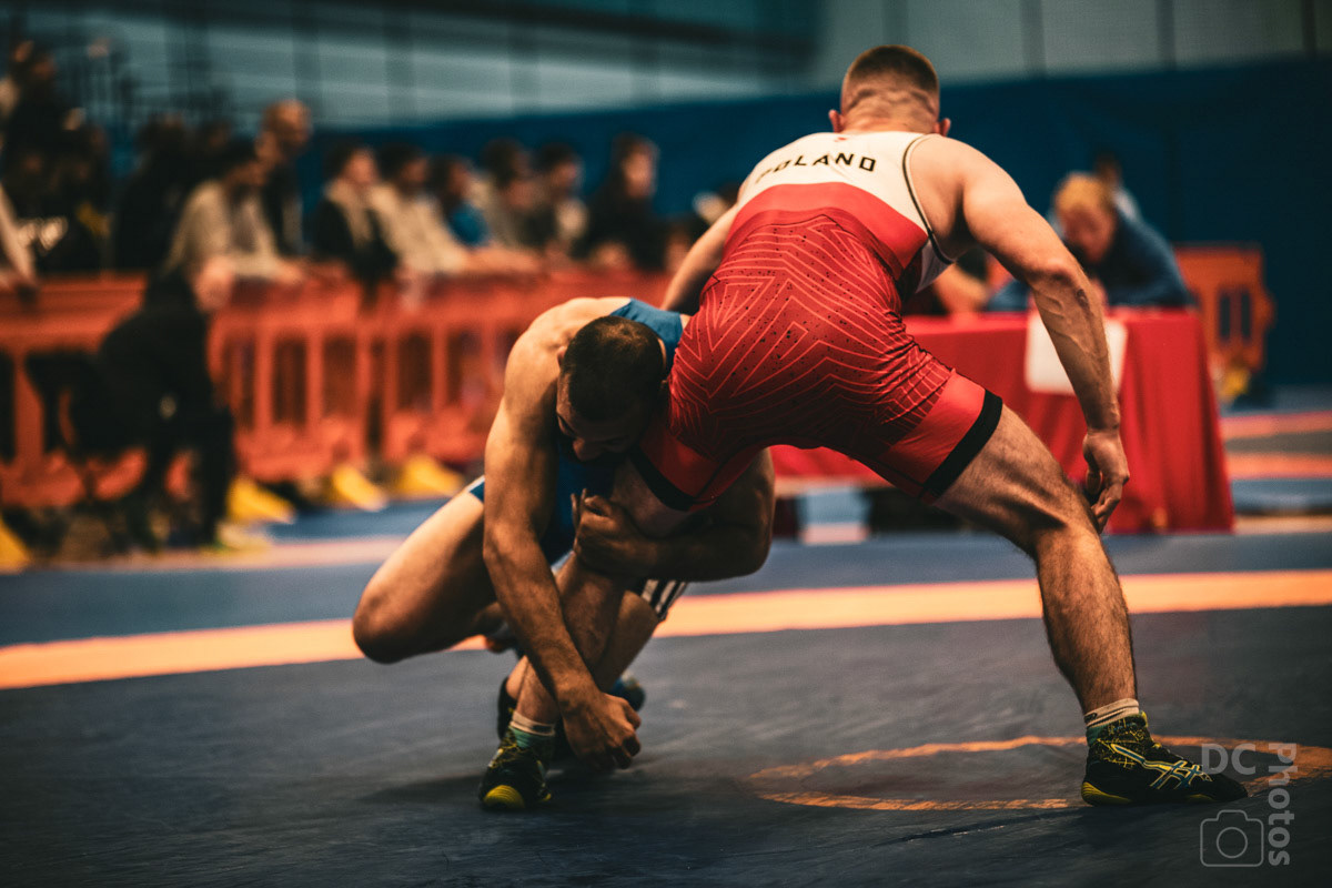 Slam Wrestling 24th August 2024