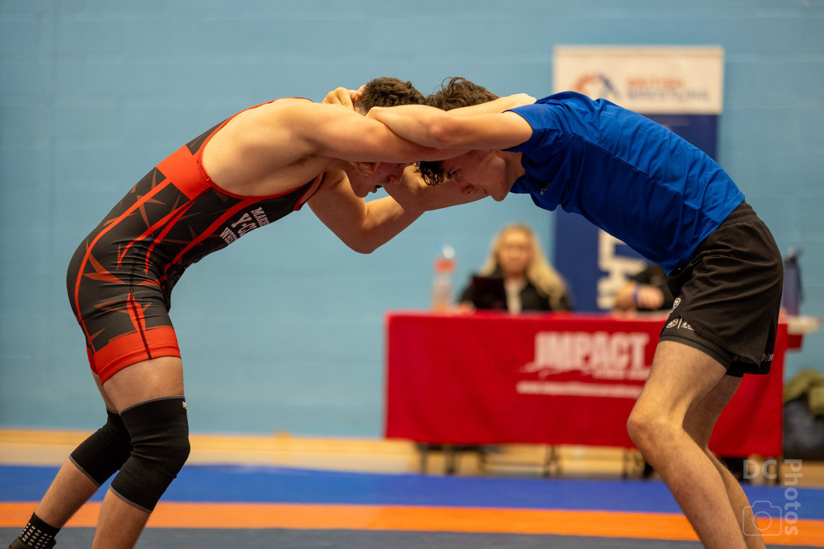 Slam Wrestling 24th August 2024