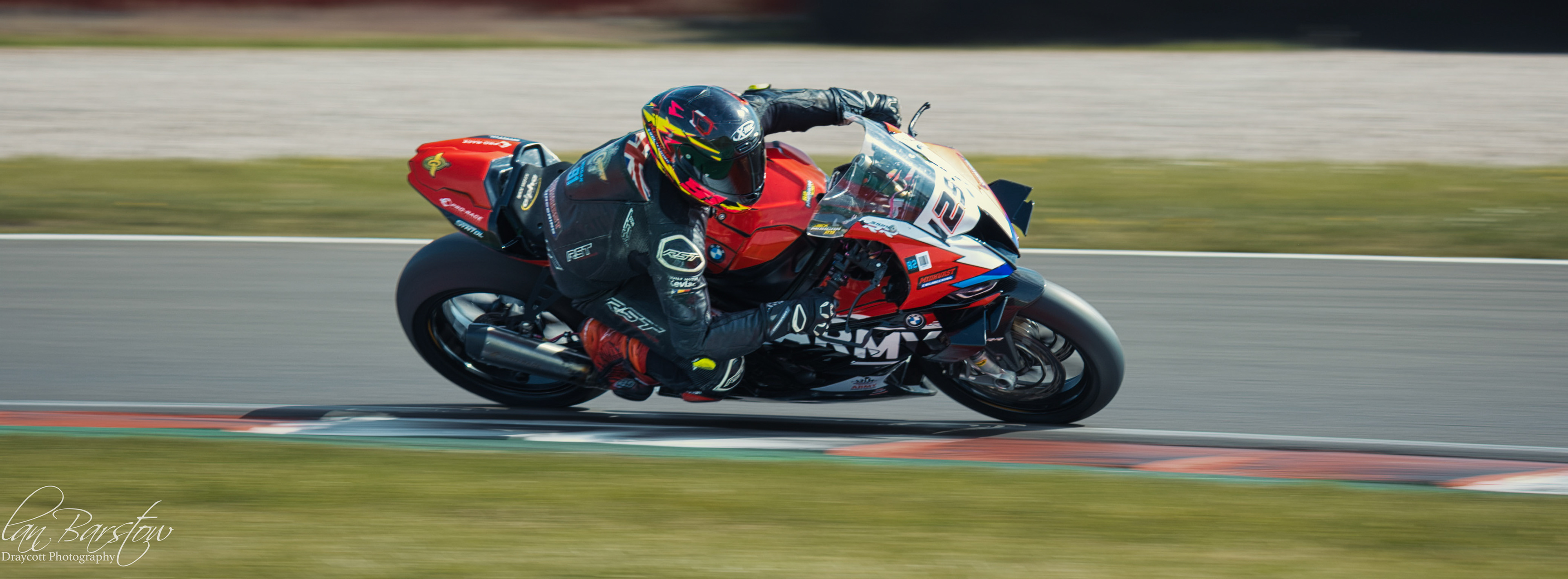 No Limits Racing - Donington Park April 2026