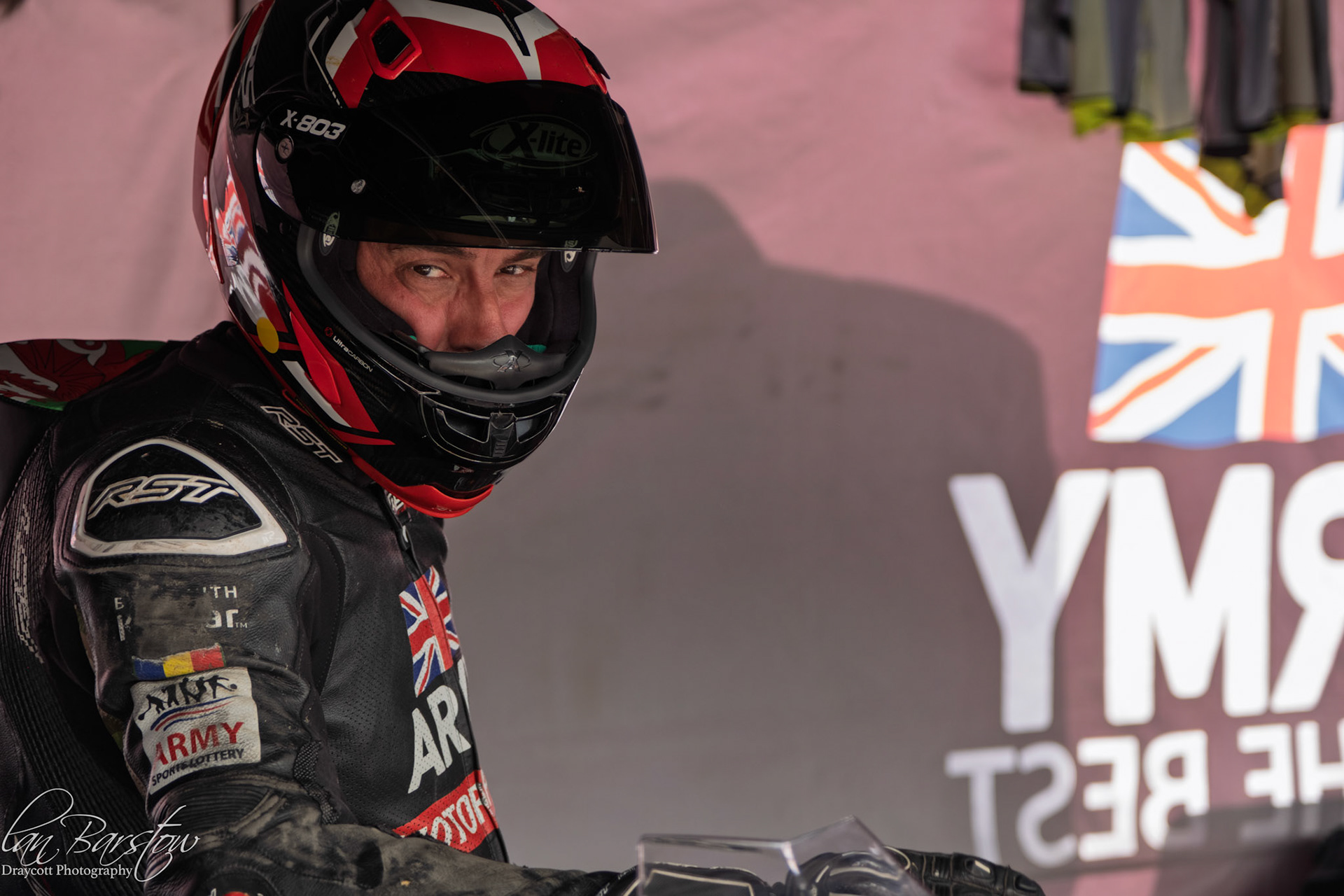 No Limits Racing - Donington Park April 2026