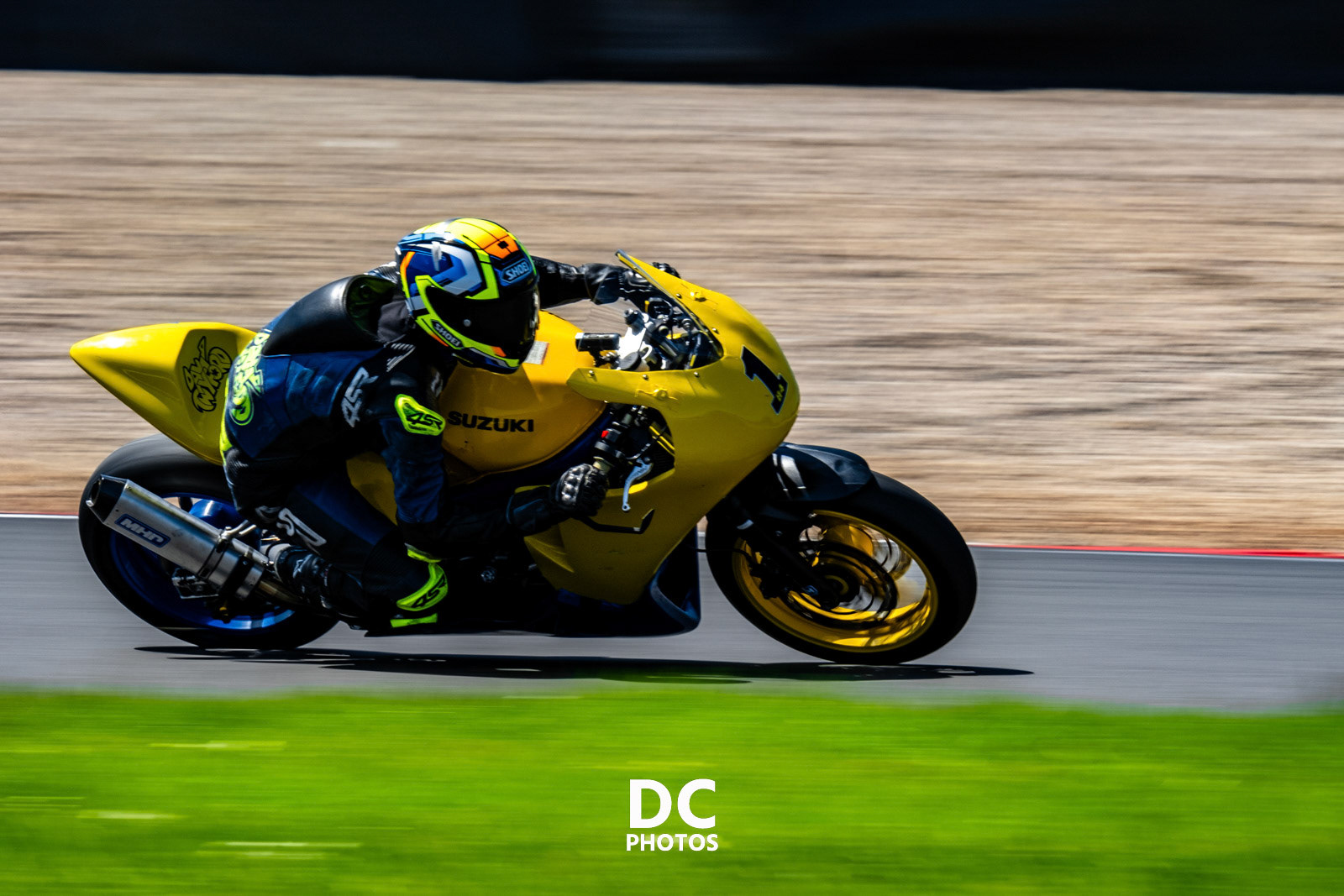 BMCRC - Donington Park 2nd June 2024