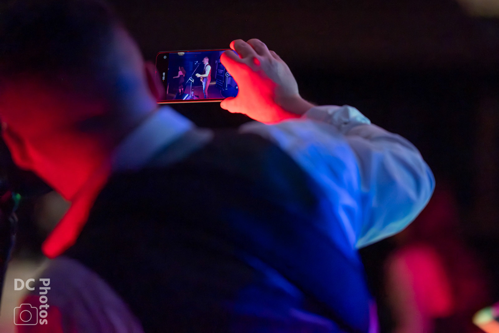 Staffordshire Young Farmers Dinner Dance March 2024