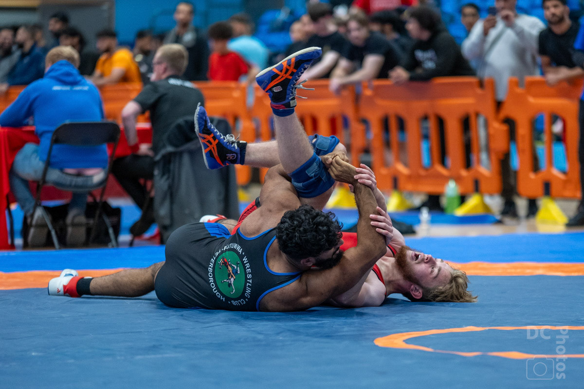 Slam Wrestling 24th August 2024