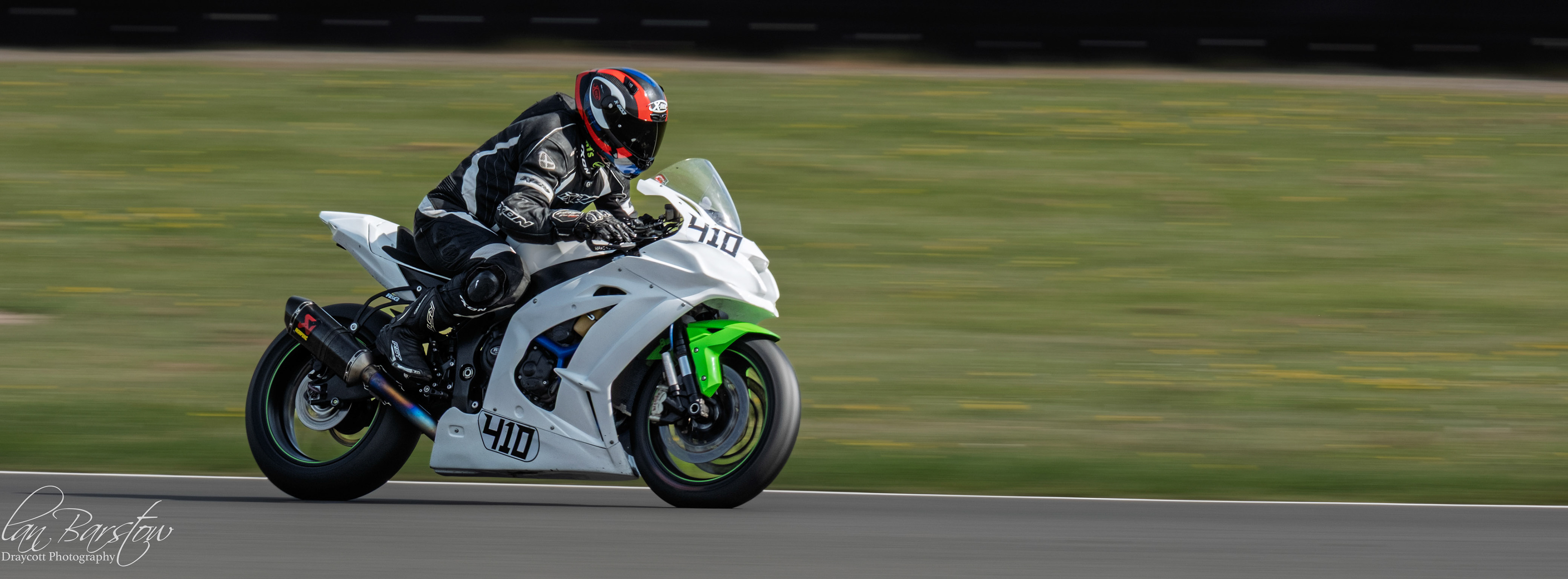 No Limits Racing - Donington Park April 2026