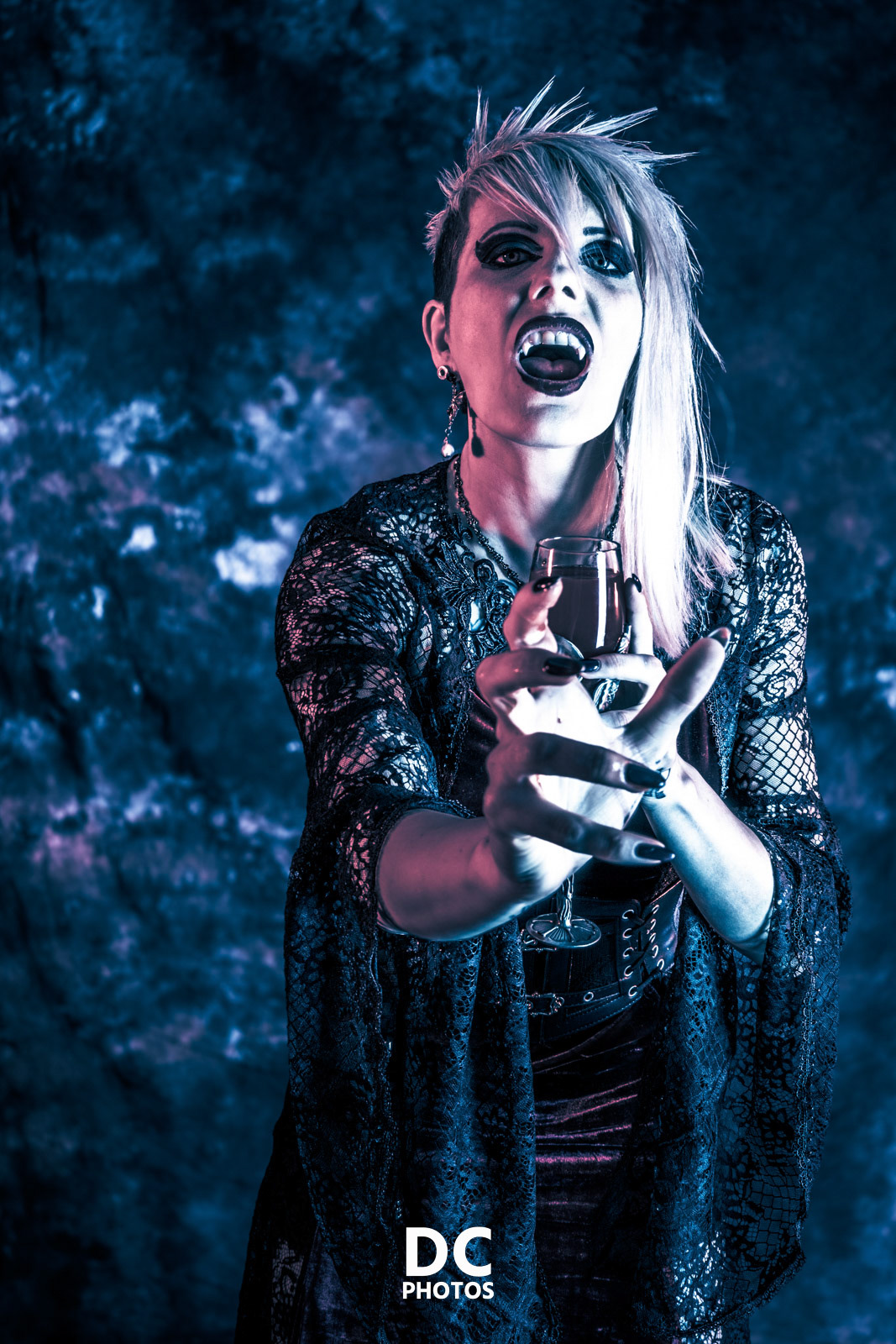 Lady Viper Photoshoot 6th April 2024