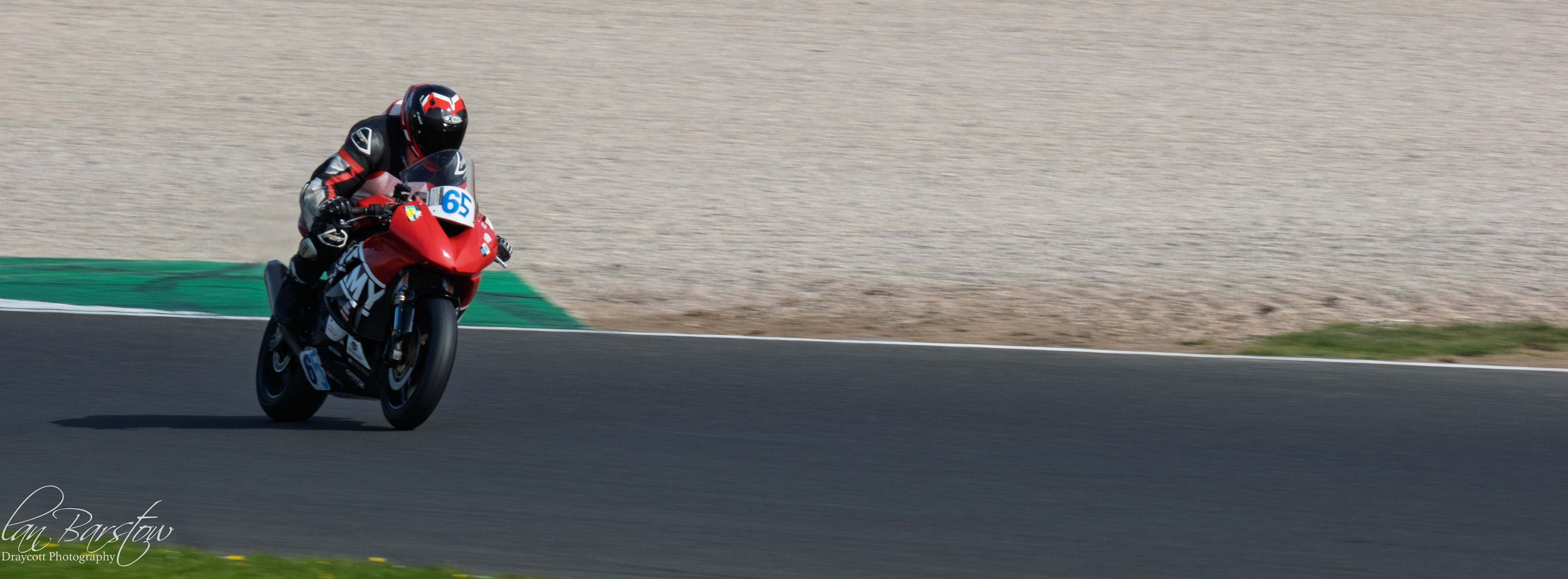 No Limits Racing - Donington Park April 2026