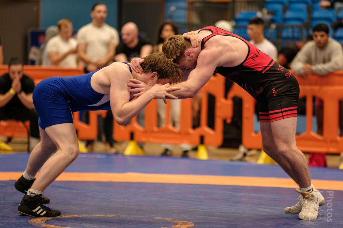 Slam Wrestling 24th August 2024