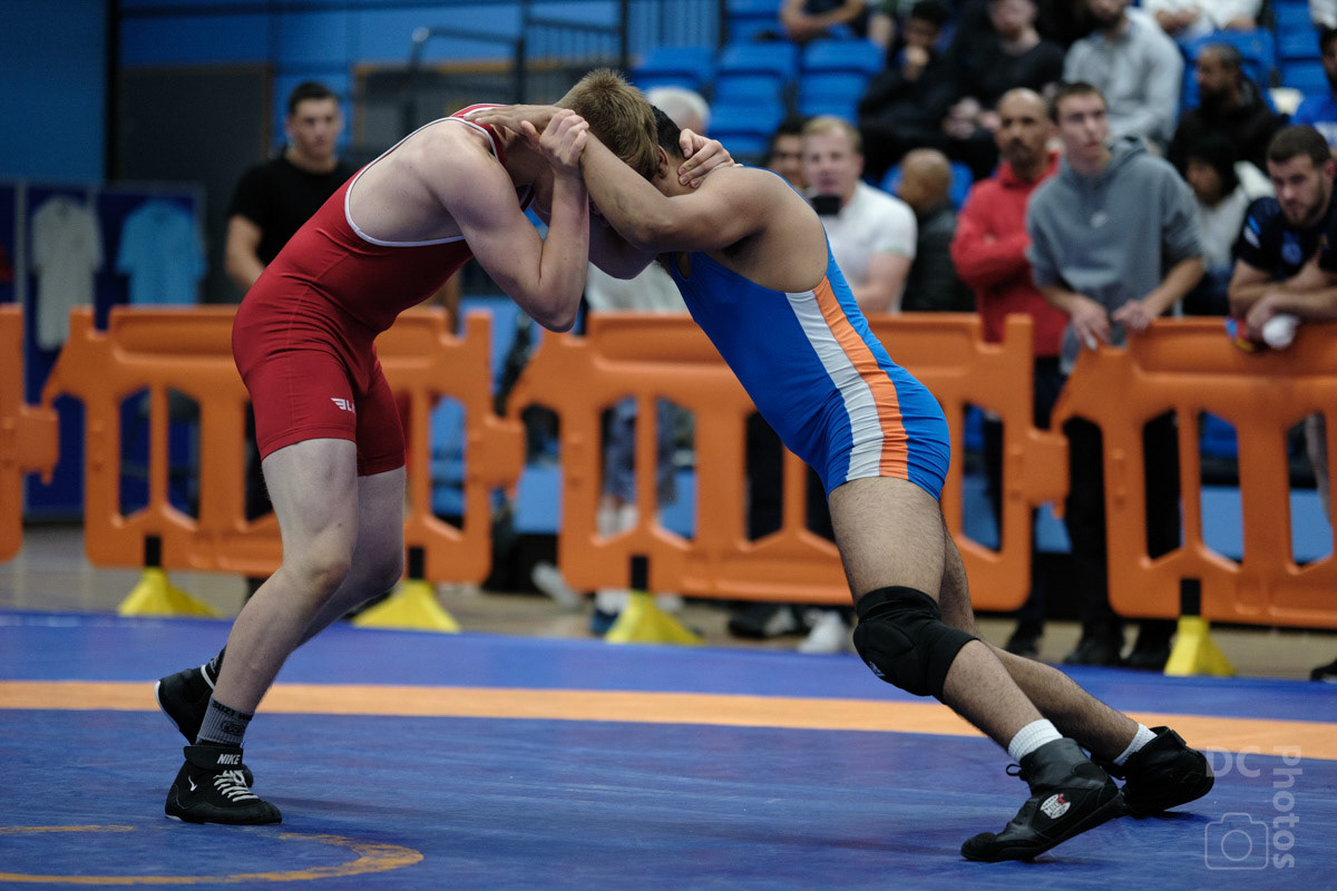 Slam Wrestling 24th August 2024