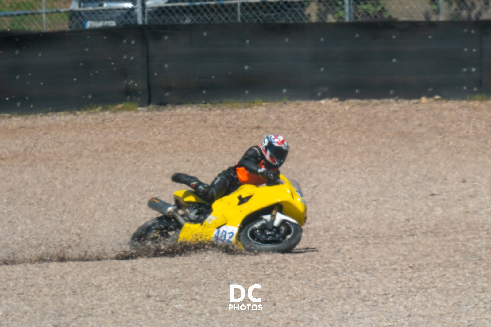 BMCRC - Donington Park 2nd June 2024