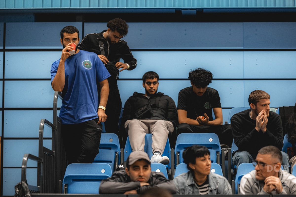 Slam Wrestling 24th August 2024